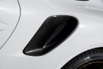 Porsche 911 Turbo S Exclusive Series 2017 года